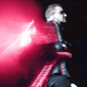 Image for article titled Bono Gets Laser Jacket, Public Gets Dizzy